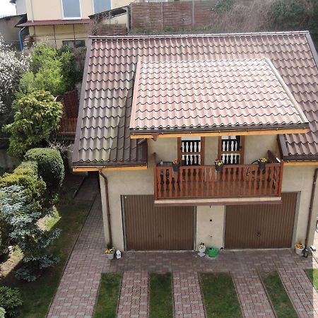 Piastowska The House In Misdroy Villa Dış mekan fotoğraf