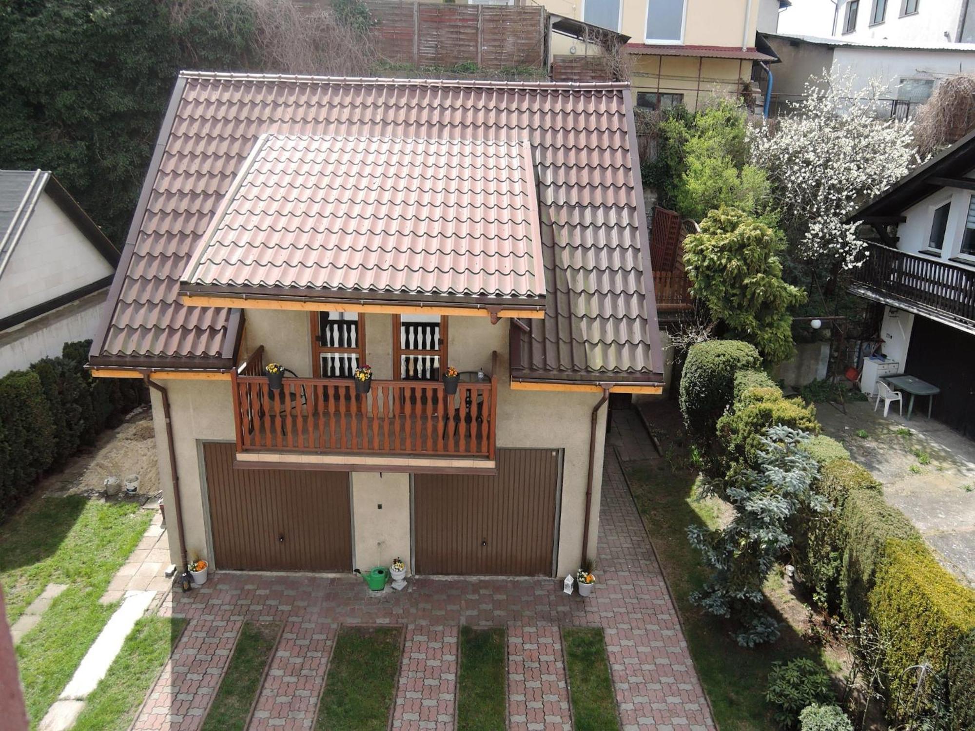 Piastowska The House In Misdroy Villa Dış mekan fotoğraf